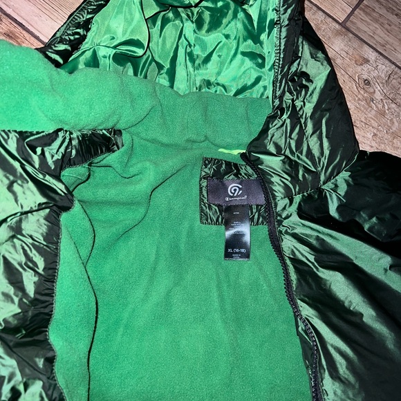 Big Boys Jacket - Picture 5 of 5